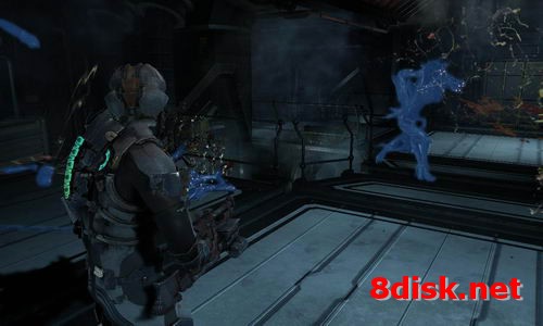 dead space 2 прохождение